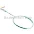 Yonex Nanoflare 001 FEEL White Mint (Made In China) Badminton Racket (5U-G5)