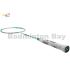 Yonex Nanoflare 001 FEEL White Mint (Made In China) Badminton Racket (5U-G5)