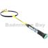 Yonex Nanoflare 1000 Play Lightning Yellow (Made In China) Badminton Racket (4U-G6)