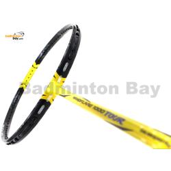 Yonex Nanoflare 1000 Tour Lightning Yellow (Made In Taiwan) Badminton Racket (4U-G5)