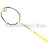 Yonex Nanoflare 1000 Tour Lightning Yellow (Made In Taiwan) Badminton Racket (4U-G5)