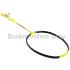 Yonex Nanoflare 1000 Tour Lightning Yellow (Made In Taiwan) Badminton Racket (4U-G5)