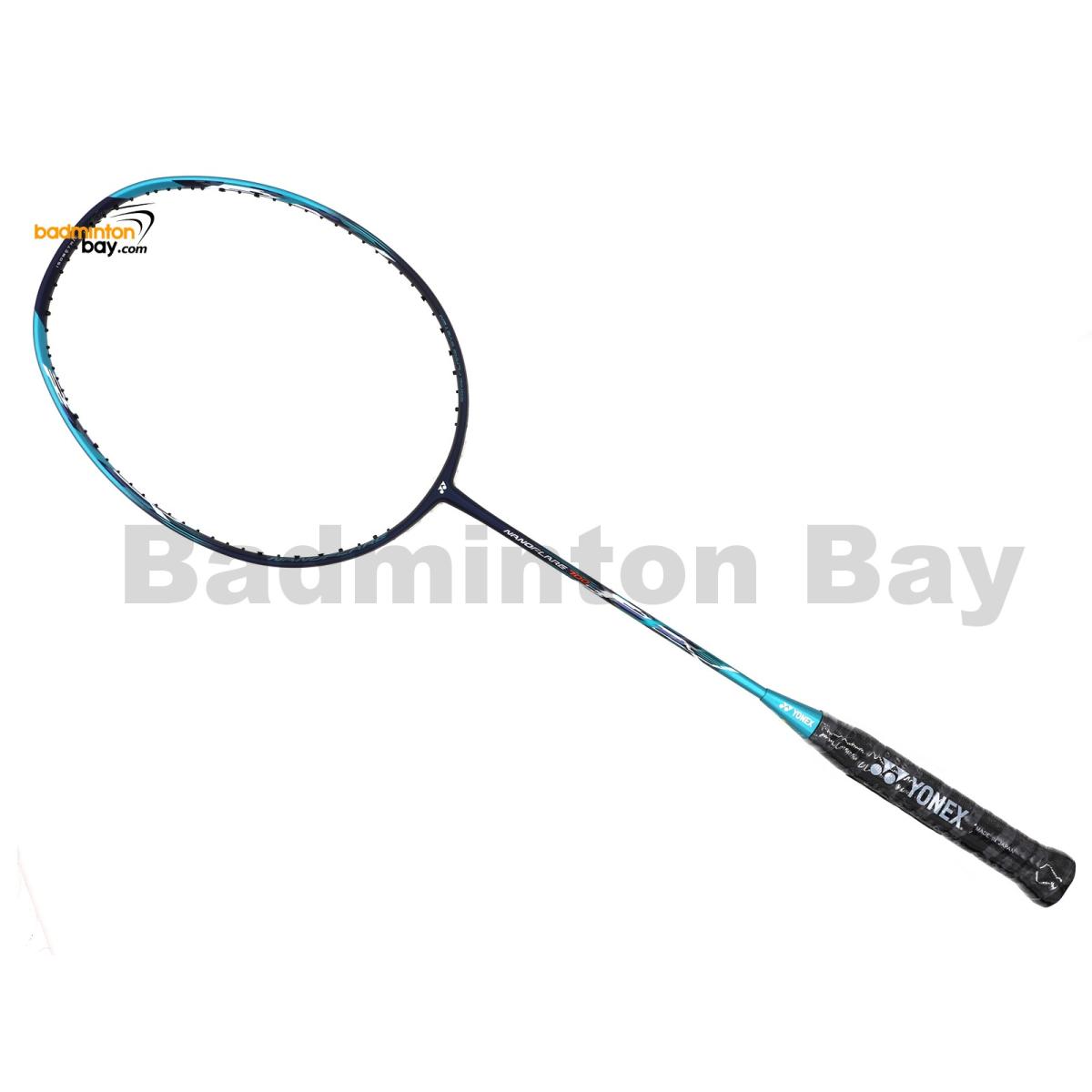 Yonex Nanoflare 700 Accent Blue Green NF-700 Made In Japan