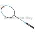 Yonex Nanoflare 700 Accent Blue Green NF-700 Made In Japan Badminton Racket  (4U-G5)