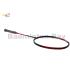 Yonex Nanoflare 700 Accent Red NF-700 Made In Japan Badminton Racket  (5U-G5)