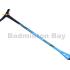 Yonex Nanoflare 700 Cyan NF-700 Made In Japan Badminton Racket (4U-G5)