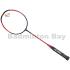 Yonex Nanoflare 700 Magenta NF-700 Made In Japan Badminton Racket (4U-G5)