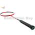 Yonex Nanoflare Drive Red Black NF-DREX Badminton Racket  (4U-G5)
