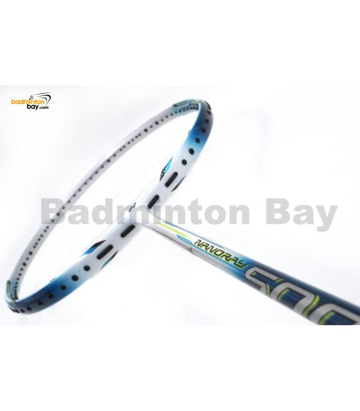 ~Out of stock Yonex NANORAY 500 Badminton Racket NR500 SP (4U-G5)