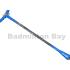 Yonex - Nanoray 70 Light Rudy Hartono Series NR70LTEX Blue Badminton Racket  (5U-G5)