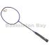 Yonex - Nanoray 70 Light Rudy Hartono Series NR70LTEX Deep Purple Badminton Racket  (5U-G5)