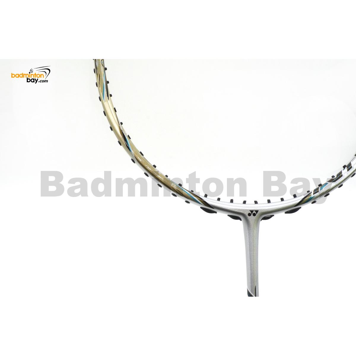Out of stock Yonex NANORAY 750 Badminton Racket NR750 SP (4U)