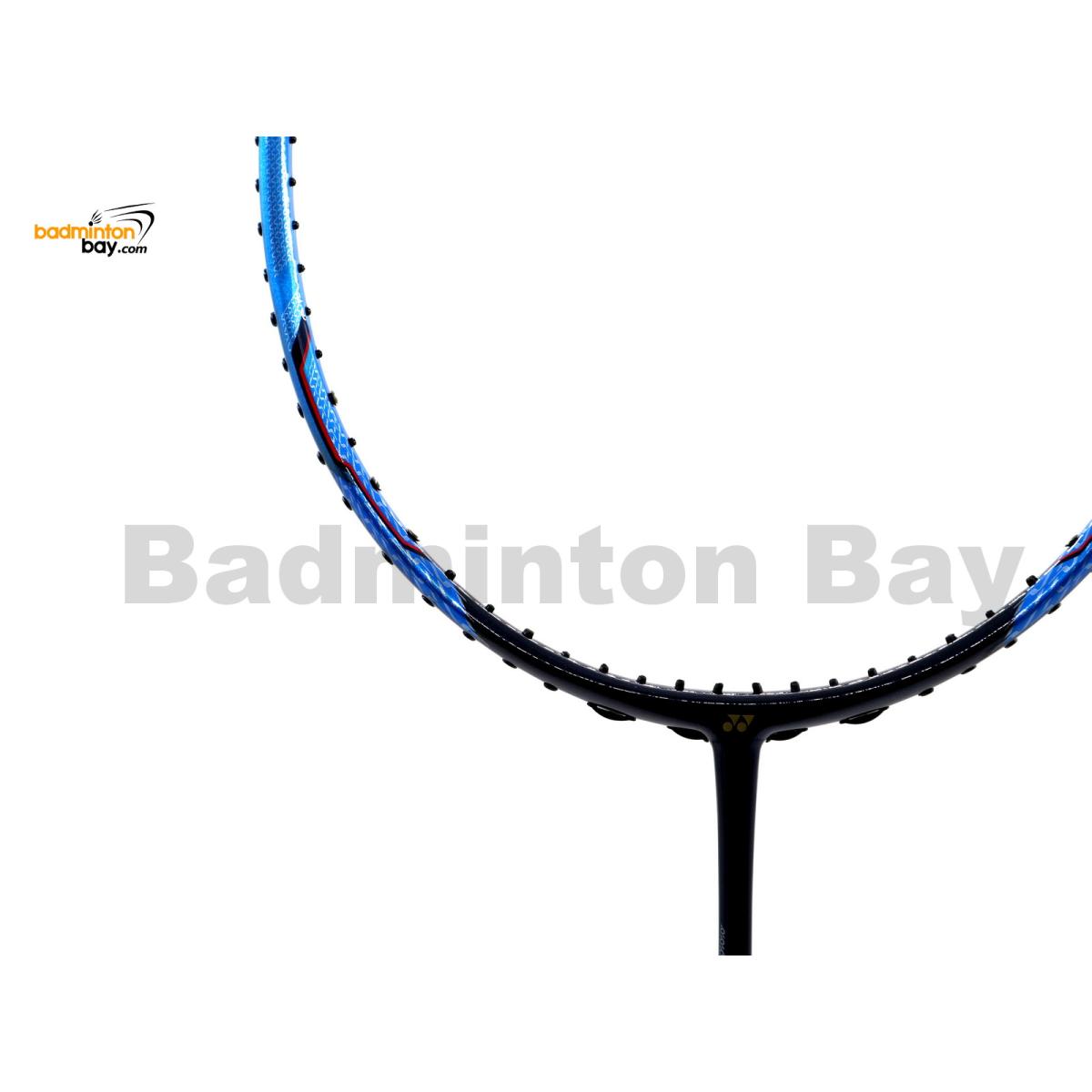 Yonex NANORAY 900 Navy Blue Badminton Racket NR900 SP (3U-G5)