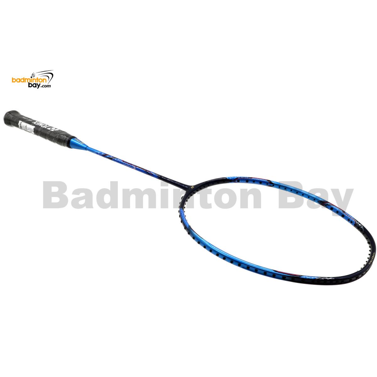 Yonex NANORAY 900 Navy Blue Badminton Racket NR900 SP (3U-G5)