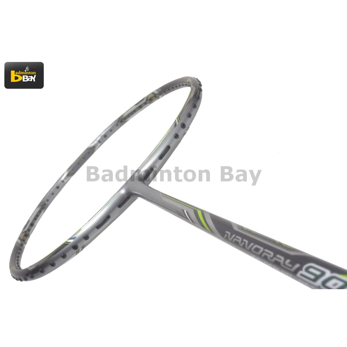 YONEX NANORAY 900 バドミントン　ラケット YONEX 専門店 羽球日本 / バドミントン日本 日本直邮代购化妆品