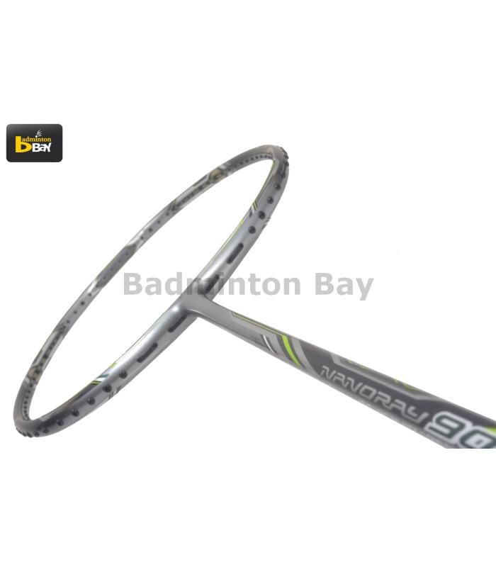 ナノレイ900 3U YONEX NANORAY ナノレイ900 3U