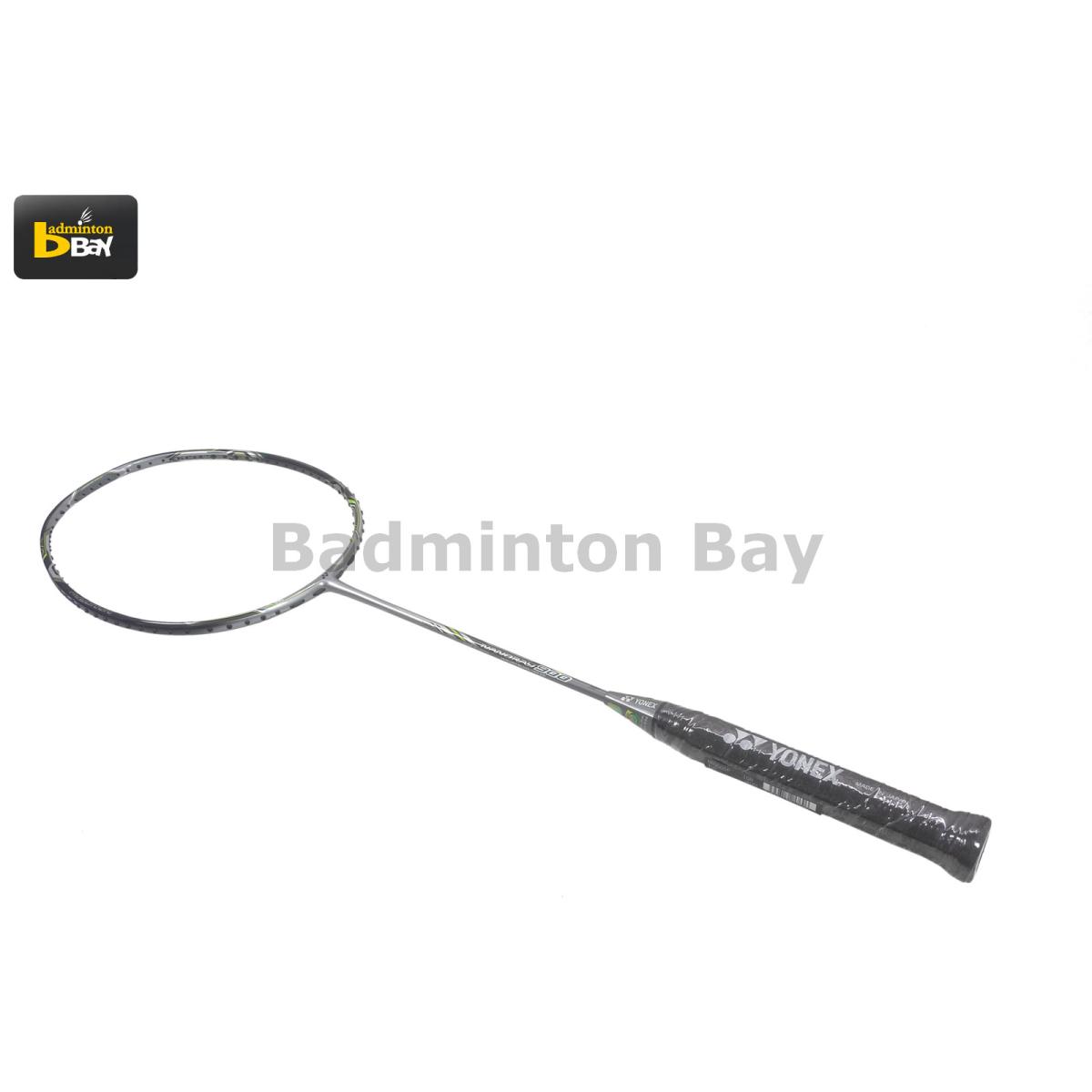 Out of stock Yonex NANORAY 900 Badminton Racket NR900 SP (3U-G5)