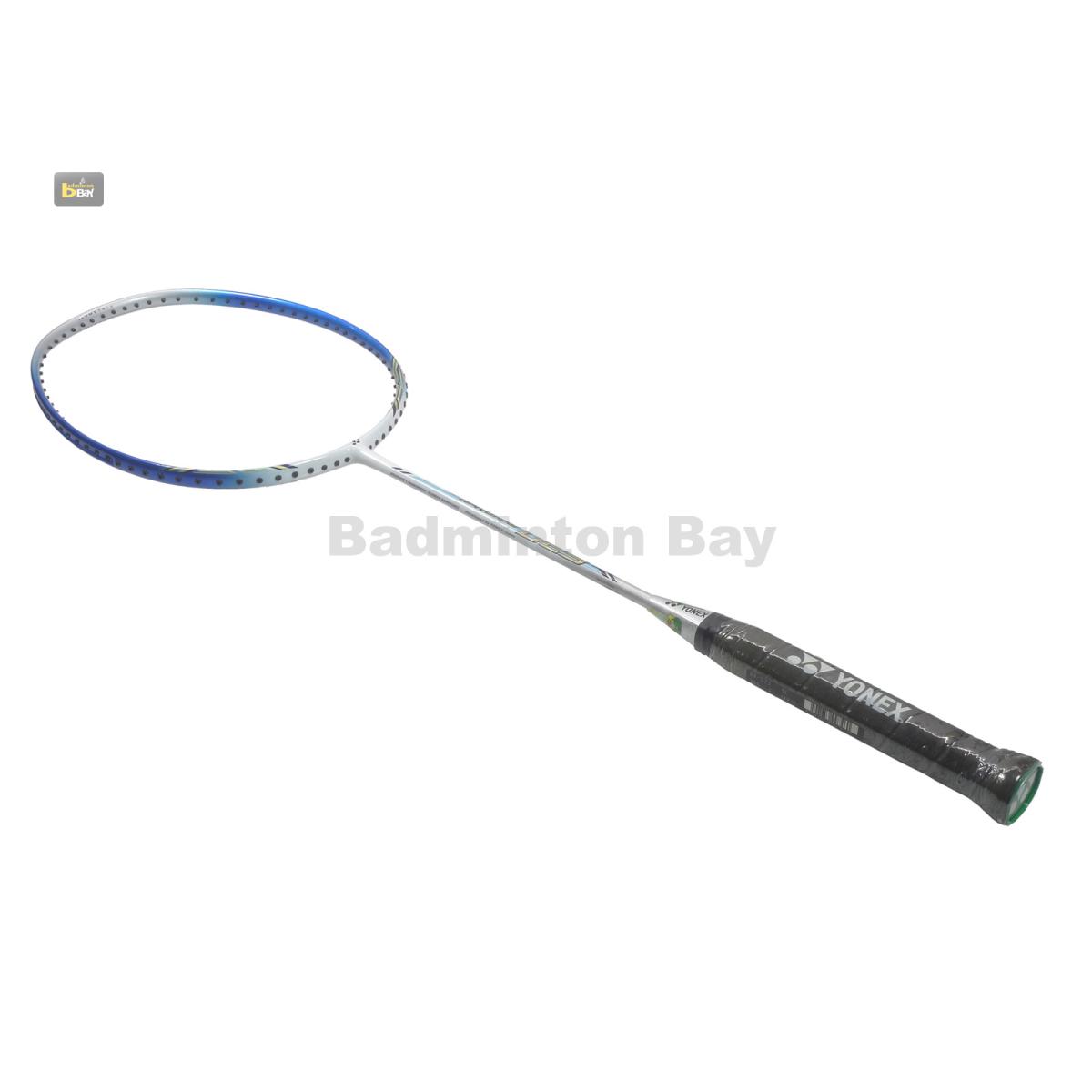 Out of stock Yonex NanoRay D23 Blue Badminton Racket (3U-G5