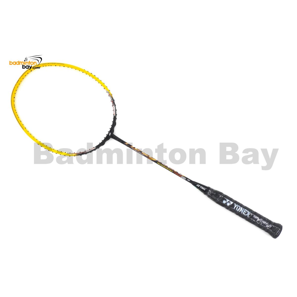 yonex nanoray tour 99