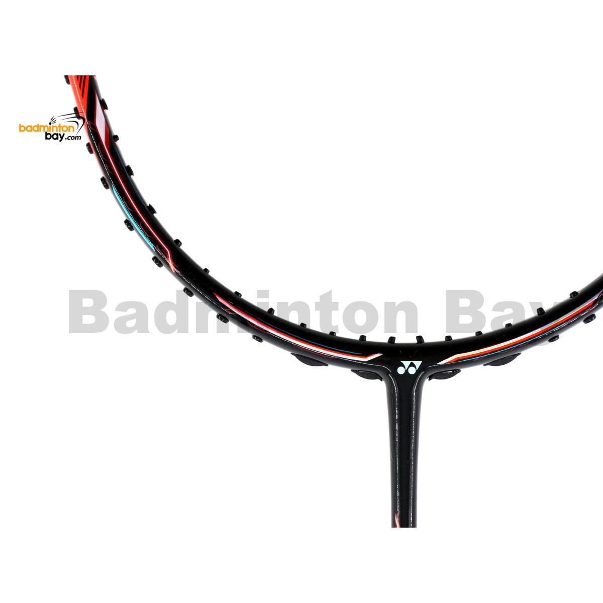 Yonex NanoRay Z Speed Orange NR-ZSPSP Badminton Racket SP