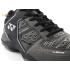Yonex Aero Comfort 2 Metal Black Badminton Shoes With Tru Cushion Technology