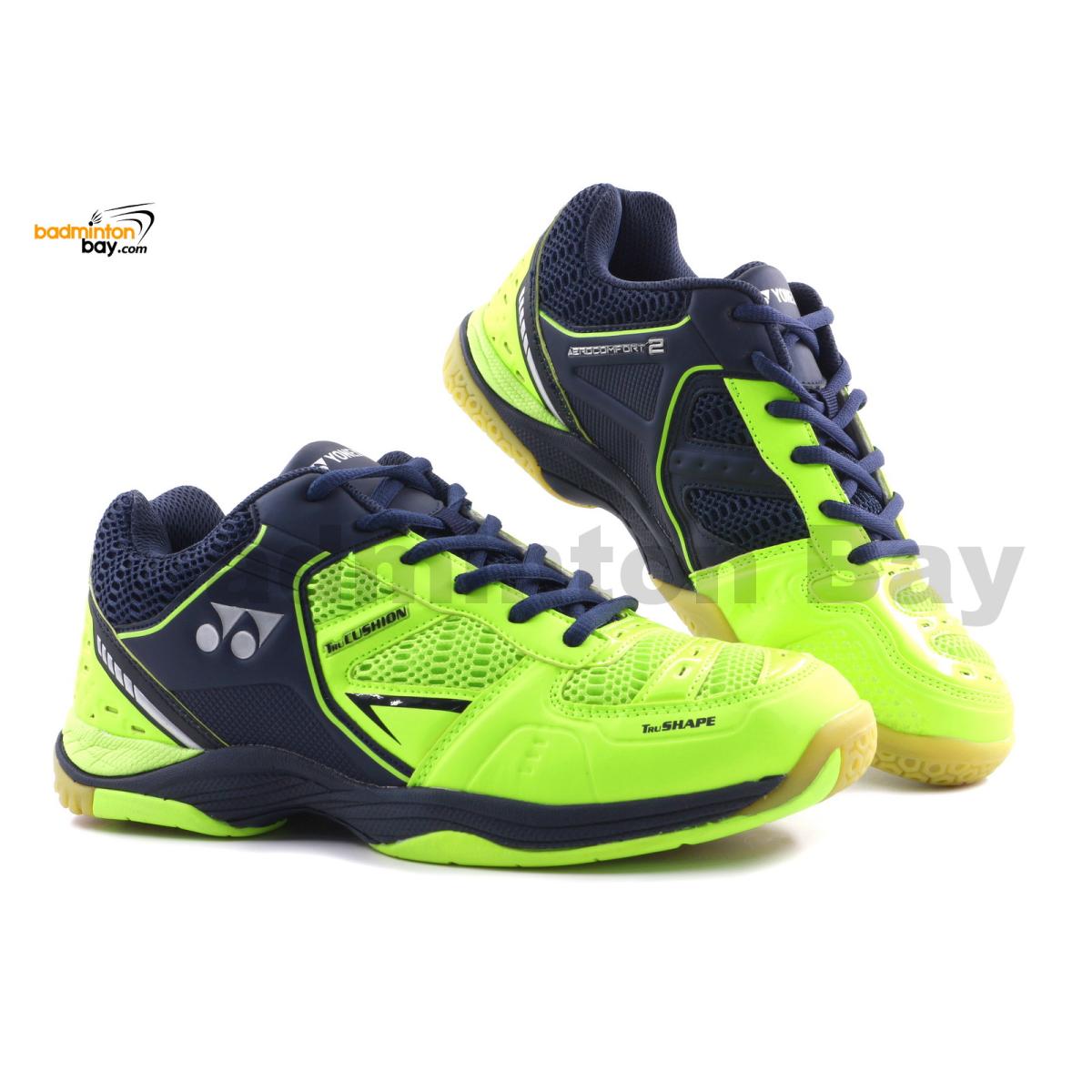 aero comfort 2 yonex