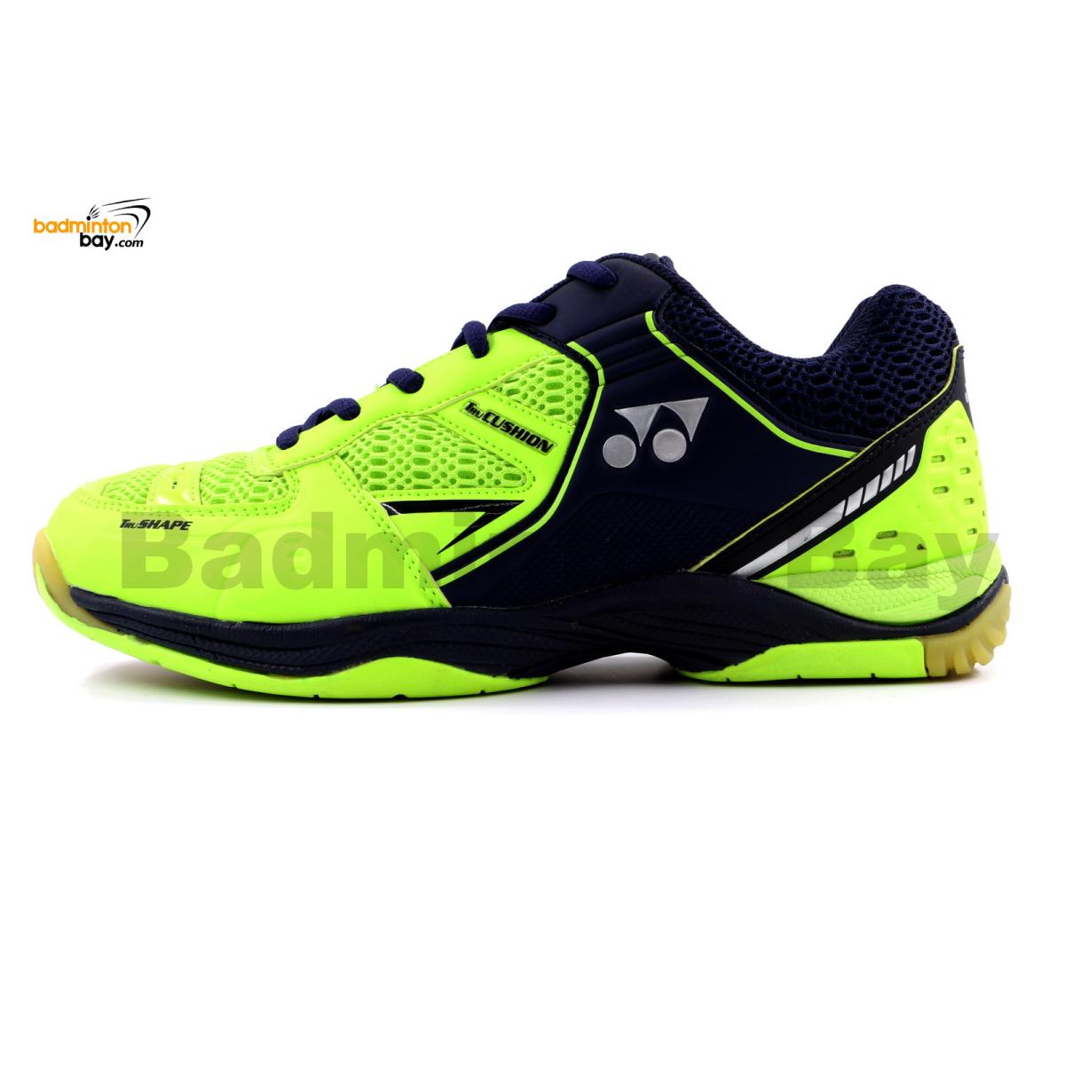 tru cushion yonex