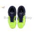 Yonex Aero Comfort 2 Neon Lime Navy Badminton Shoes With Tru Cushion Technology