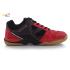 Yonex Aero Comfort 2 Red Black Badminton Shoes With Tru Cushion Technology