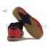 Yonex Aero Comfort 2 Red Black Badminton Shoes With Tru Cushion Technology