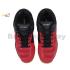 Yonex Aero Comfort 2 Red Black Badminton Shoes With Tru Cushion Technology