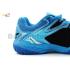 Yonex Akayu 2 Blue Black Badminton Shoes In-Court With Tru Cushion Technology