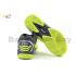 Yonex Akayu 2 Lime Grey Badminton Shoes In-Court With Tru Cushion Technology