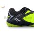 Yonex Akayu 2 Lime Grey Badminton Shoes In-Court With Tru Cushion Technology