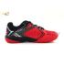 Yonex Akayu 2 Red Black Badminton Shoes In-Court With Tru Cushion Technology