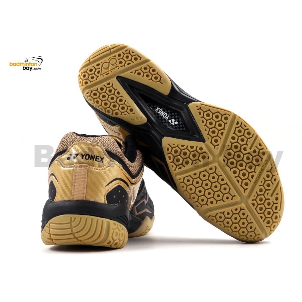 yonex badminton shoes tru shape