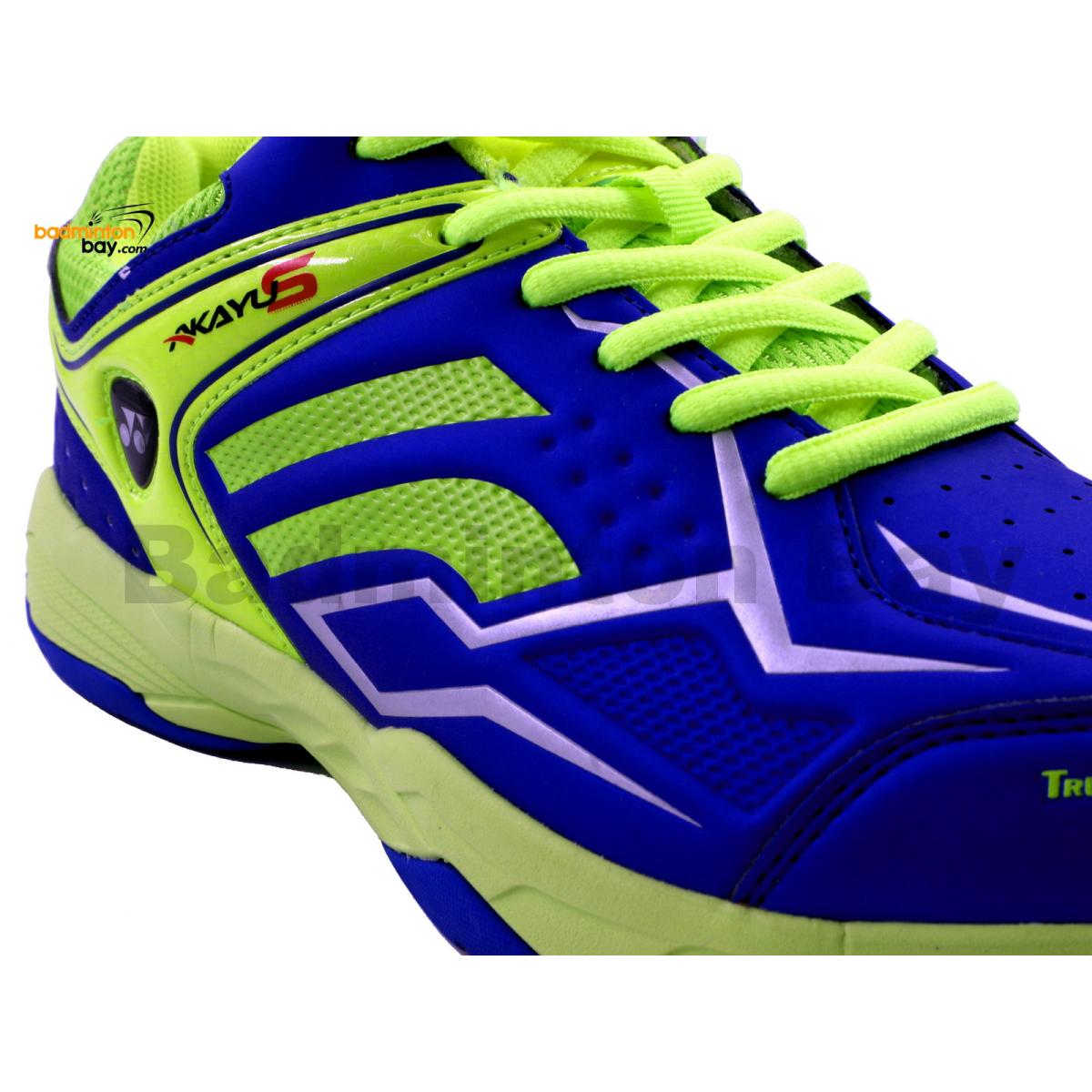yonex akayu 5
