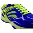 Yonex Akayu S Blue Neon Lime Green Badminton Shoes In-Court With Tru Cushion Technology