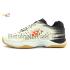Yonex Bubble Out Canery Green Badminton Shoes In-Court With Tru Cushion Technology