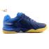 Yonex Bubble Out Eclipse Amparo Blue Badminton Shoes In-Court With Tru Cushion Technology