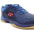 Yonex Bubble Out Eclipse Amparo Blue Badminton Shoes In-Court With Tru Cushion Technology