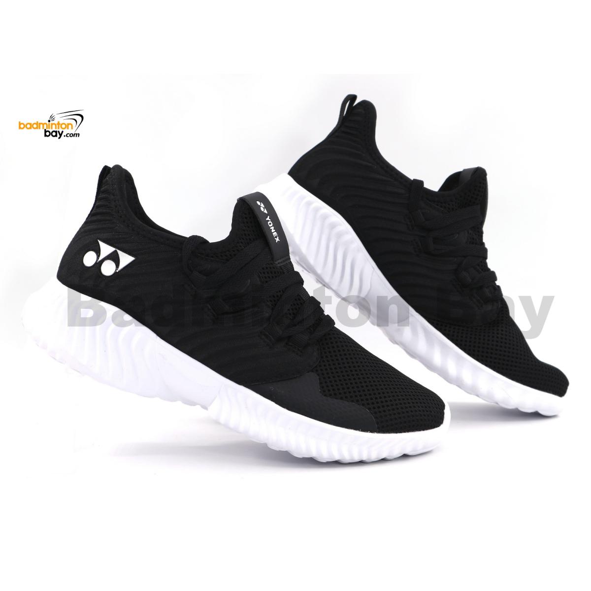 Yonex Tru Smart 5011 Basel Black Lifestyle Men Shoes For Casual