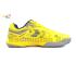 Yonex PRECISION 2 Neon Lemon/Dark Ink Badminton Shoes In-Court With Tru Cushion Technology