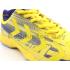 Yonex PRECISION 2 Neon Lemon/Dark Ink Badminton Shoes In-Court With Tru Cushion Technology