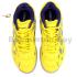 Yonex PRECISION 2 Neon Lemon/Dark Ink Badminton Shoes In-Court With Tru Cushion Technology