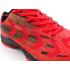 Yonex PRECISION 2 Red/Black/Gold Badminton Shoes In-Court With Tru Cushion Technology