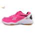 Yonex Cushion Power SHB-65R2 Pink Unisex Badminton Shoes (SHB-65R2)