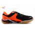 Yonex Super Ace V Black Orange Indoor Badminton Court Sports Shoes With Tru Cushion Yonex Super Ace V Black Orange Indoor Badminton Court Sports Shoes With Tru Cushion