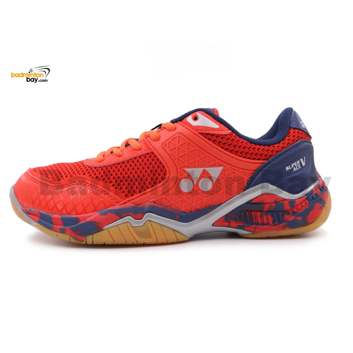 Super ace v best sale yonex
