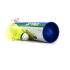 Yonex Mavis 600 Plastic Nylon Badminton Medium Speed Shuttlecocks (6 pieces)